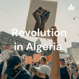 Revolution in Algeria