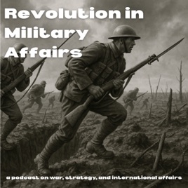 Revolution in Military Affairs
