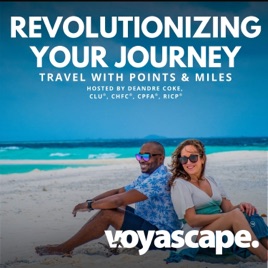 Revolutionizing Your Journey: Travel With Points & Miles