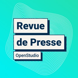 Revue de Presse OpenStudio