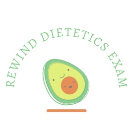 Rewind Dietetics Exam