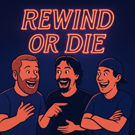 Rewind or Die – Cult Movies, Trash Cinema, and Deep Dives