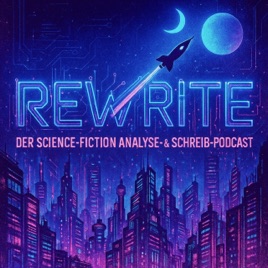ReWrite ReBirth