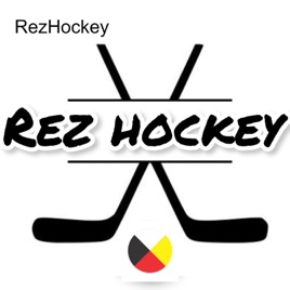 Rez Hockey