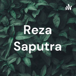Reza Saputra
