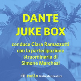 RF21 - Dante jukebox