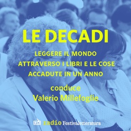 RF21 - Le decadi