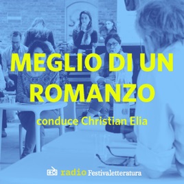 RF21 - Meglio di un romanzo