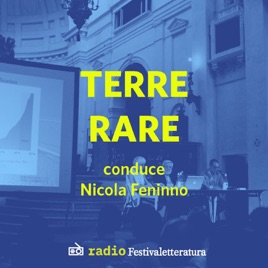 RF21 - Terre rare