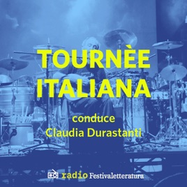 RF21 - Tournée italiana