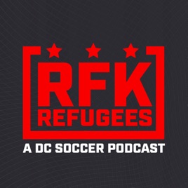 RFK Refugees Podcast