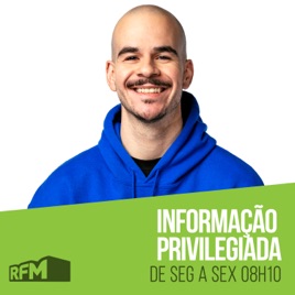 RFM - Informação Privilegiada