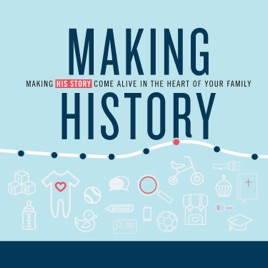 RH Family Making History