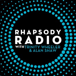 Rhapsody Radio