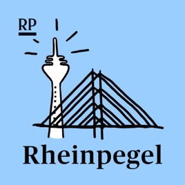 Rheinpegel - der Düsseldorf-Podcast