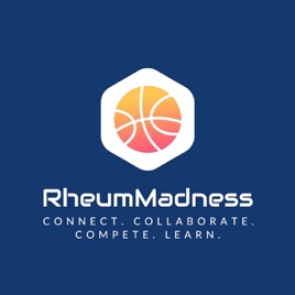 RheumMadness Rheumatology Podcast