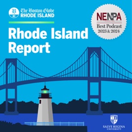 Rhode Island Report