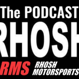 RHOSH The Podcast 2.0