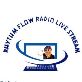 Rhythm Flow Radio Live Stream