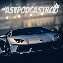 RiasyPodcastRoom