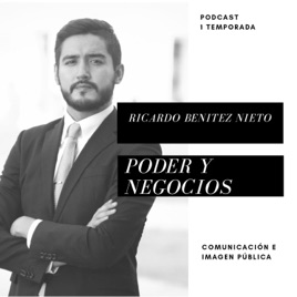 Ricardo Benítez Nieto Poder / Negocios