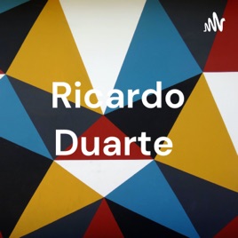 Ricardo Duarte