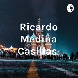 Ricardo Medina Casillas