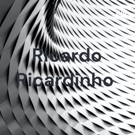 Ricardo Ricardinho ✅
