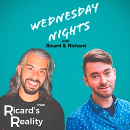 Ricard’s Reality