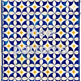 Rice patterns