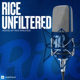 Rice Unfiltered