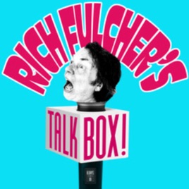 Rich Fulcher's Talkbox