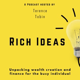 Rich Ideas Group - Financial Planning Podcast