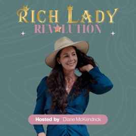 Rich Lady Revolution