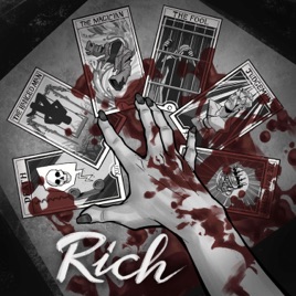 Rich: The Podcast
