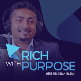Rich with Purpose