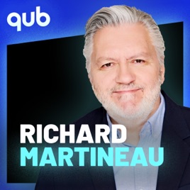 Richard Martineau