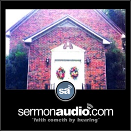 Richland Missionary Baptist Church
