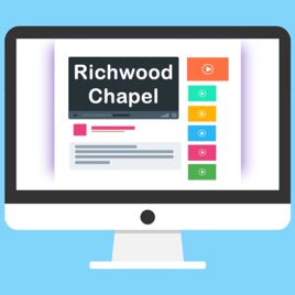 2021 @ Richwood Chapel