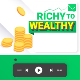 Richy To Wealthy