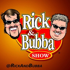 Rick and Bubba’s Greatest Hits