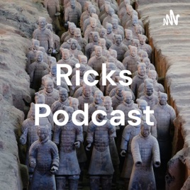 Ricks Podcast