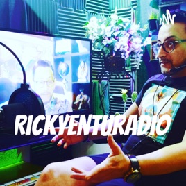 Ricky en tu radio