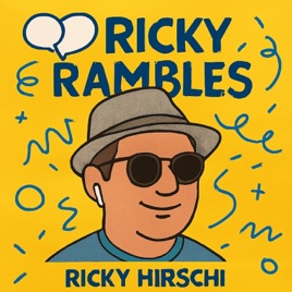 Ricky Rambles