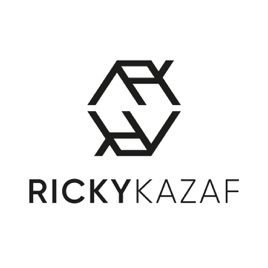 RickyKAZAF's Podcast