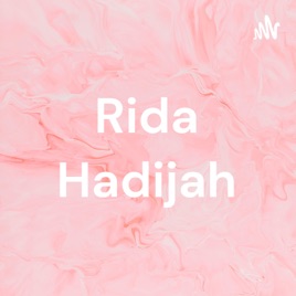 Rida Hadijah