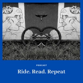 Ride. Read. Repeat