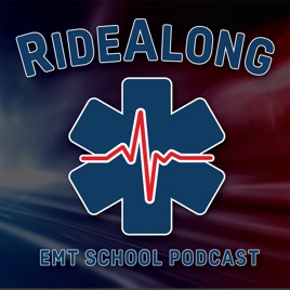 RideAlong: EMT School