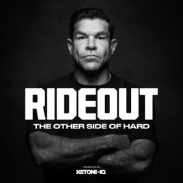 RIDEOUT: The Other Side of Hard