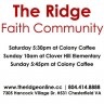 Ridge